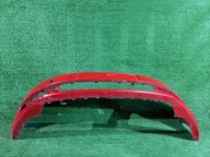 front bumper front SKODA FABIA III 14-18 NR.8650