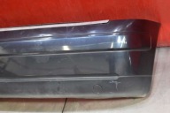 bumper rear part rear LZ5Q AUDI A2 99-05