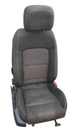 Siège Sièges Passegers Droite Avant VW PASSAT B8 14- PODGRZEWANY