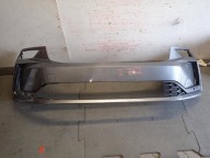 bumper front front SKODA KODIAQ II 2024- 57H807221