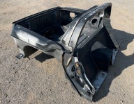 sump rama boot rear part Chevrolet Corvette C5 Targa 1997-2004