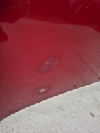 MAZDA 3 IV BP 19- bonnet