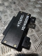 KASETA Bedienteil Getriebe getriebe ZF 24V 6009078009