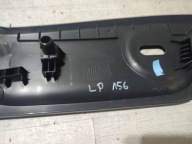 Mercedes-Benz GLA W156 2015 front left side seat side cover