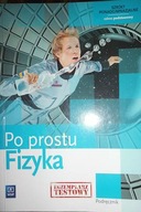 Fizyka po prostu podręcznik - Ludwik. Lehman