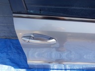 door front front right Mercedes E W211 723 c723 sedan KOMBI