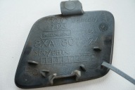 AUDI A1 LIFT 14-18 towing hook cap bumper front original