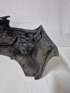 SEAT LEON II 1P0 05-08 bumper front front 1P0807221