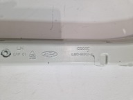 FORD EXPLORER MK6 2020- support panel for radiators pillar front upper