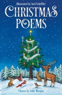 Christmas Poems Morgan Gaby