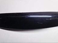 PEUGEOT 307 right moulding cap bumper front 9634013377