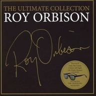 CD Roy Orbison The Ultimate Collection