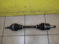 CITROEN C5 II 1.6 HDI semi-axis left