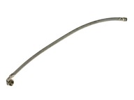 Antivibračná hadica 80cm s kolenom z vodnej nádrže GEKO G