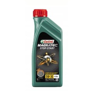 SYNTETYCZNY OLEJ CASTROL MAGNATEC STOP-START A3/B4 5W30 1L