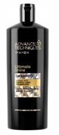 Avon Szampon połysk Ultimate Shine 700ml regeneracja nawilżenie