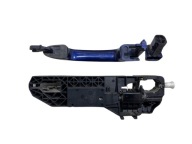 handle exterior right rear part FIAT BRAVO II