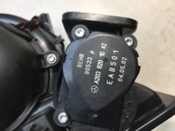 Lüfter DMUCHAWA heck MERCEDES ML W163 A1638300308