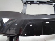 front bumper DACIA SANDERO II 16- LIFT STEPWAY NR 45123