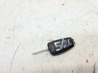 key PILOT SCYZORYK AUDI A1 8X Q3 8U 8X0837220D 5/26