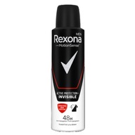 Rexona Men Active Protection+ Invisible 48H Antyperspirant Spray 150ML