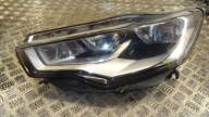 AUDI A6 C7 light reflektor left front cala ANGLIK
