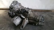 Getriebe EAA 2,4 V6 AUDI A6C5