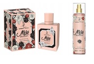 Dorall Collection Miss Blossom 100ml EDT + 236ml BM