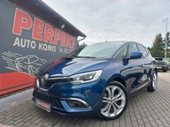 Renault Scenic Navi Asystent pasa Klimatronik ...