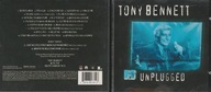 Płyta CD Tony Bennett - MTV Unplugged_______________