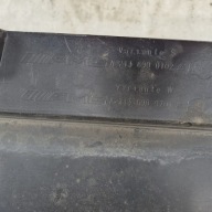 MERCEDES E-KLASA W213 AMG 16-23 threshold left moulding threshold left