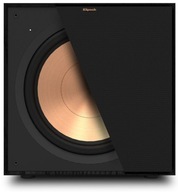 Subwoofer aktívny Klipsch R-121SW 200 W čierny