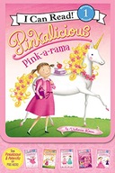 Pinkalicious: Pink-a-rama Kann Victoria