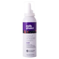 Milk Shake Color šľahačka fialová 100ml