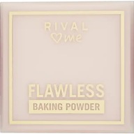 Rival Loves Me puder wypiekany