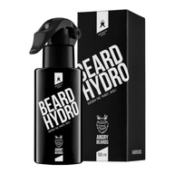 Beard Hydro Drunken Dáta Angdy Beards na bradu