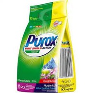 PUROX uniwersal 5,5kg proszek do prania