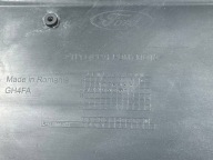 FORD TRANSIT COURIER 2023-> bumper front R2X6-17757-A