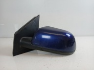 VW POLO 9N mirror left LB5N 5 PIN