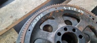 Maserati Quattroporte VI wheel flywheel 3.8 V8