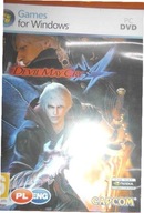 Devil May Cry 4