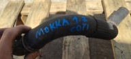 prijenos termostata opel mokka 1.7