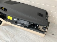 BMW 7 G11 G12 console originál leather