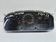 Nissan Primera 1998 Liczniki, dials 88458015