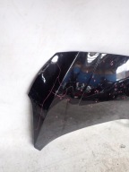 NISSAN LEAF II ZE1 17- bonnet