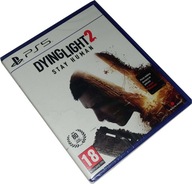 DYING LIGHT 2: STAY HUMAN / NOWA / PL / PS5
