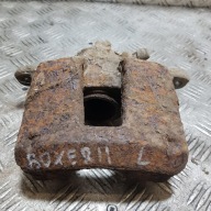 caliper brake left rear part rear PEUGEOT BOXER 2