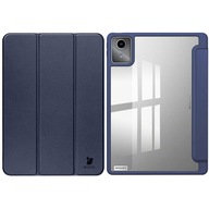 Etui zamykane Bizon do Lenovo Tab M11 1 gen., obudowa, case, z klapką