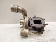 turbo Renault R19 1.9 TD 7700869488
