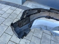 bumper rear rear part AUDI Q4 SPORTBACK E-TRON 89A807527C @M